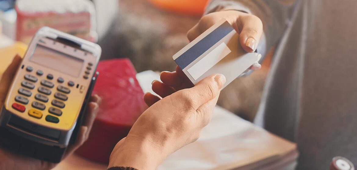 Payment Processing Terms