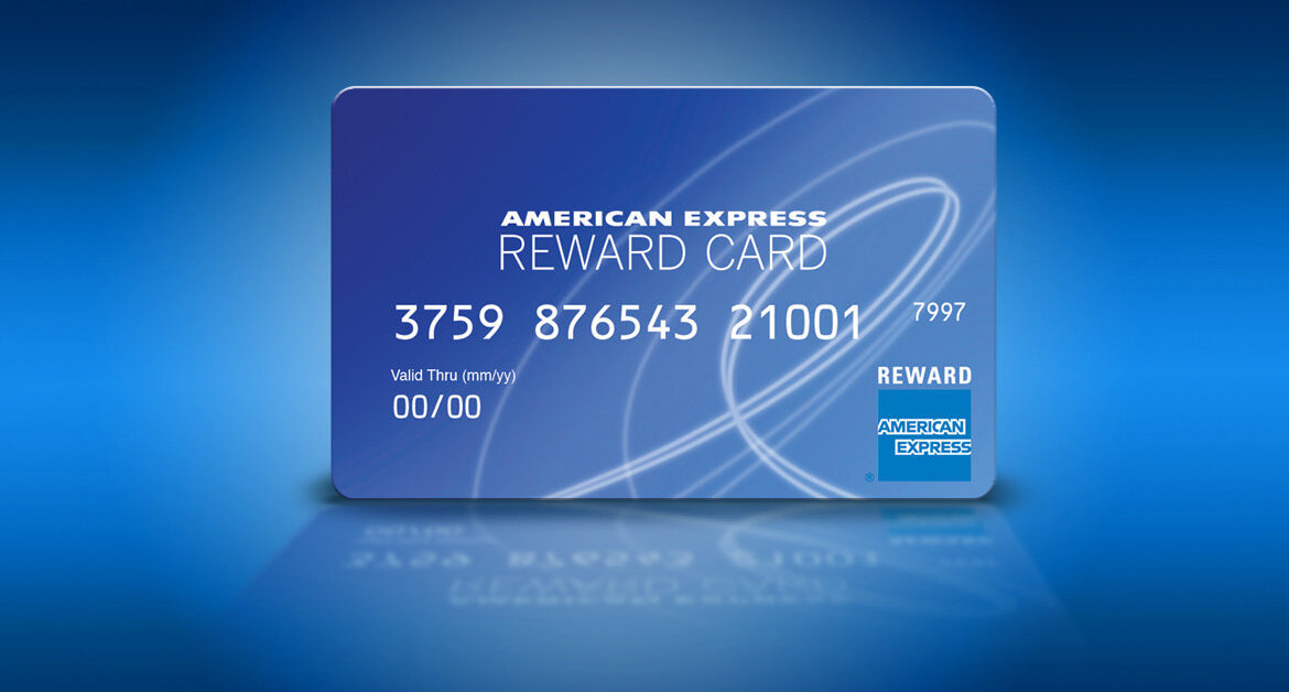 American Express Virtual Card