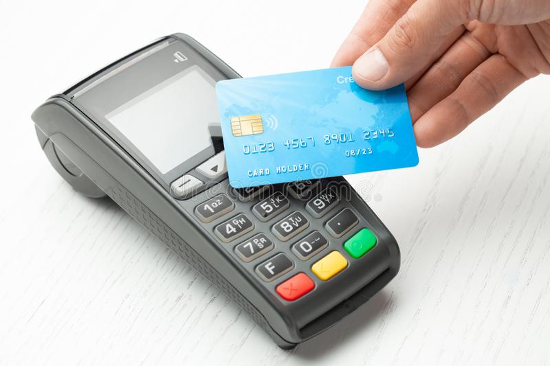 cheapest credit card processing rates