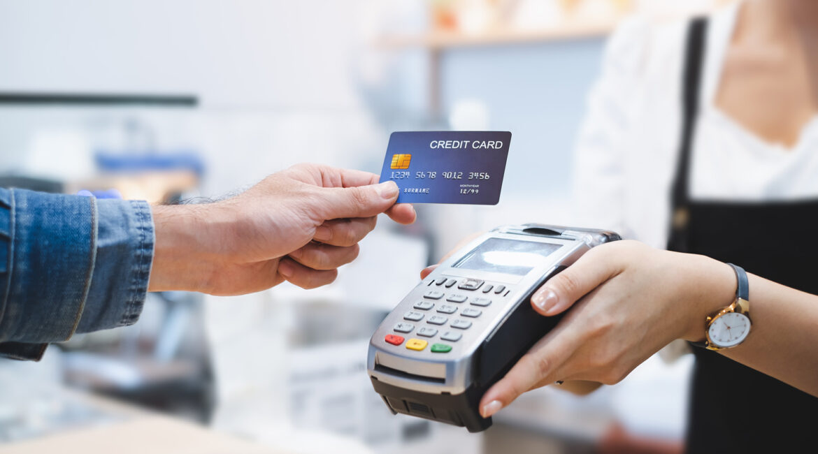 credit card processing