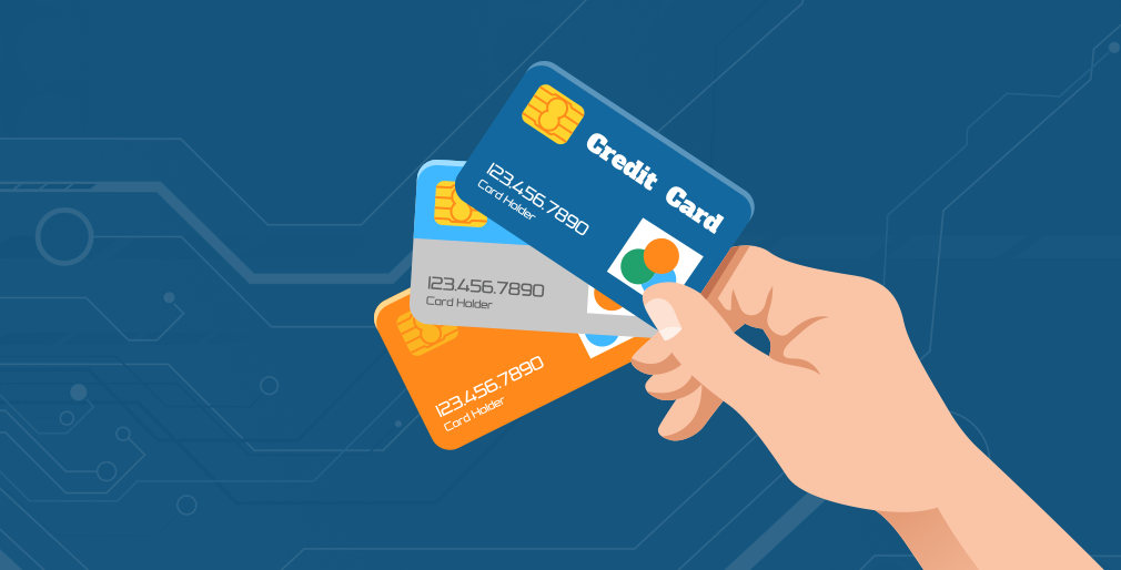 credit card processing fees