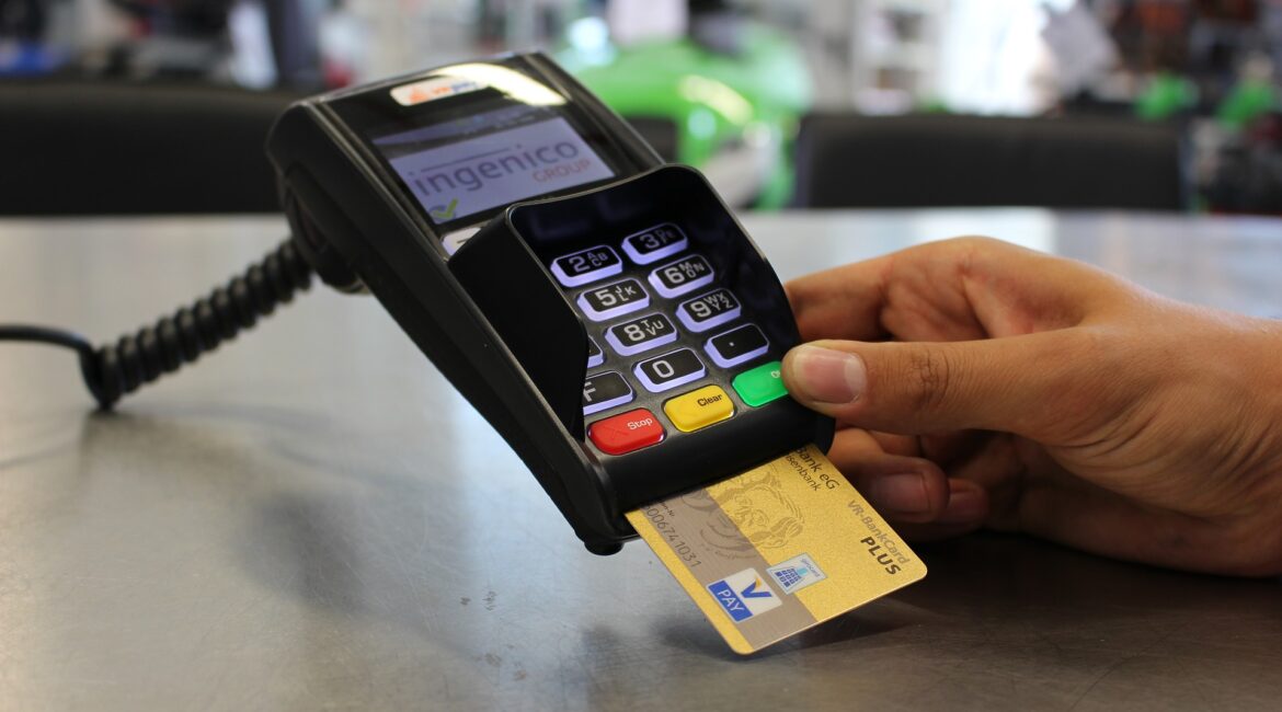credit card surcharge