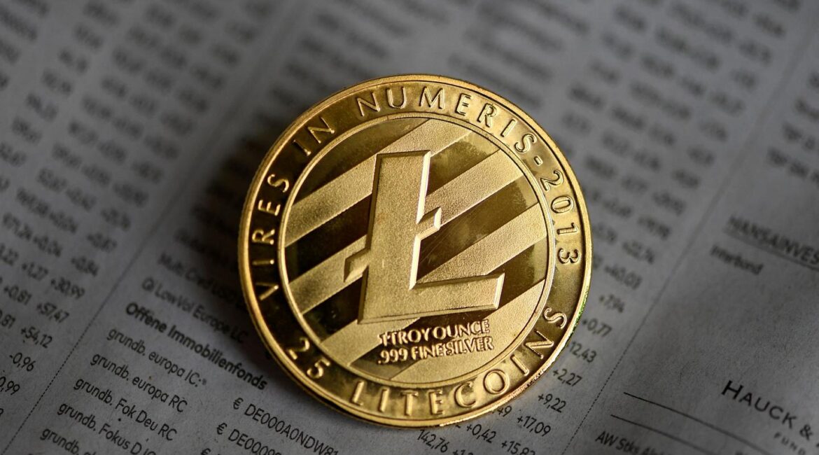 litecoin