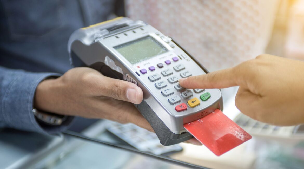 pos transaction