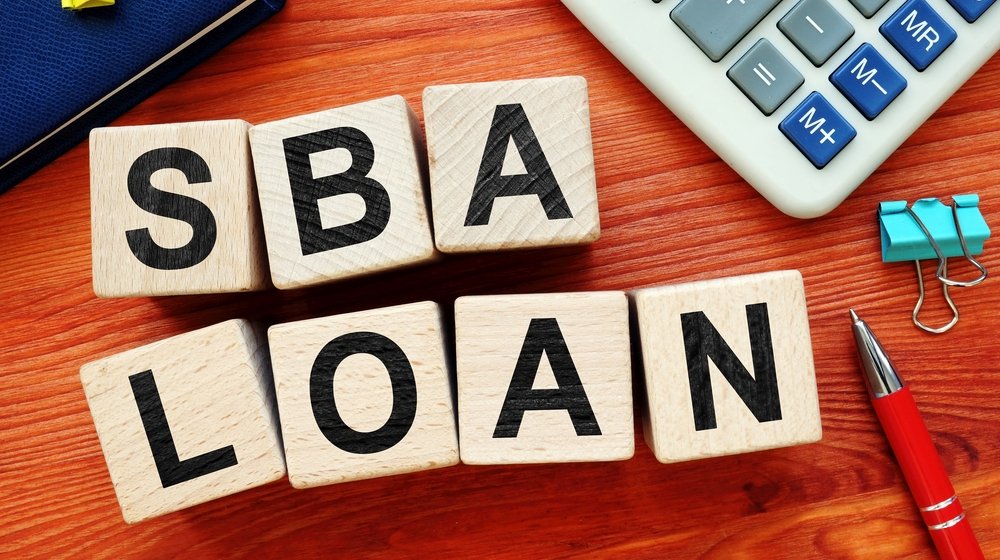 sba 7a loans