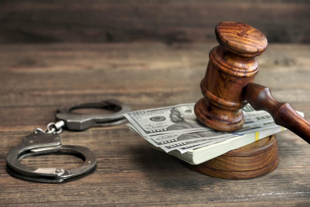 bail bonds
