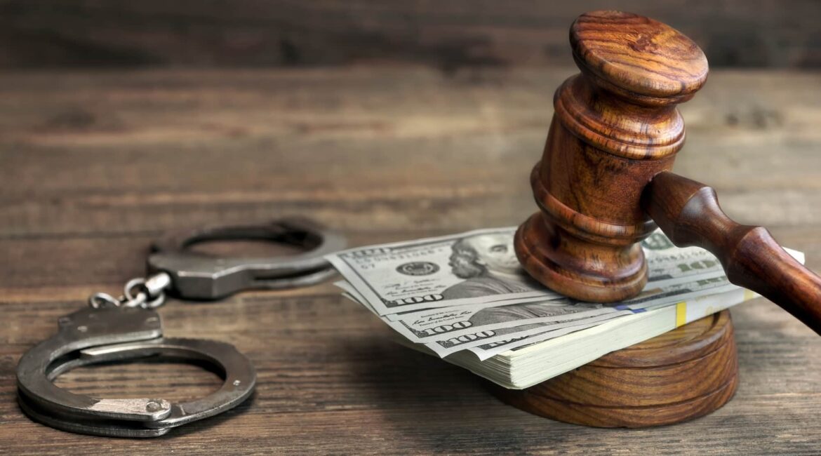 bail bonds