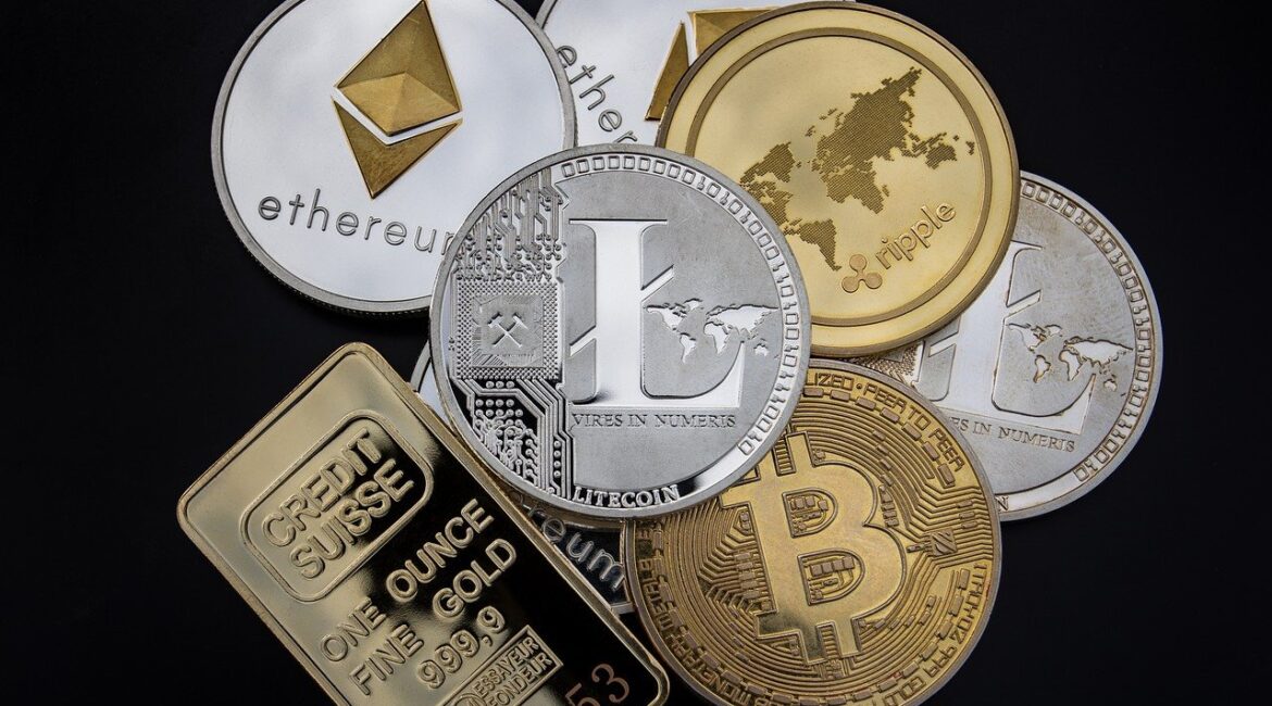 cryptocurrency