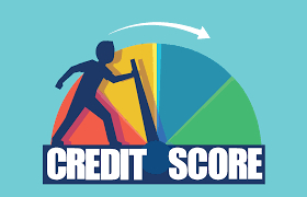 good credit score
