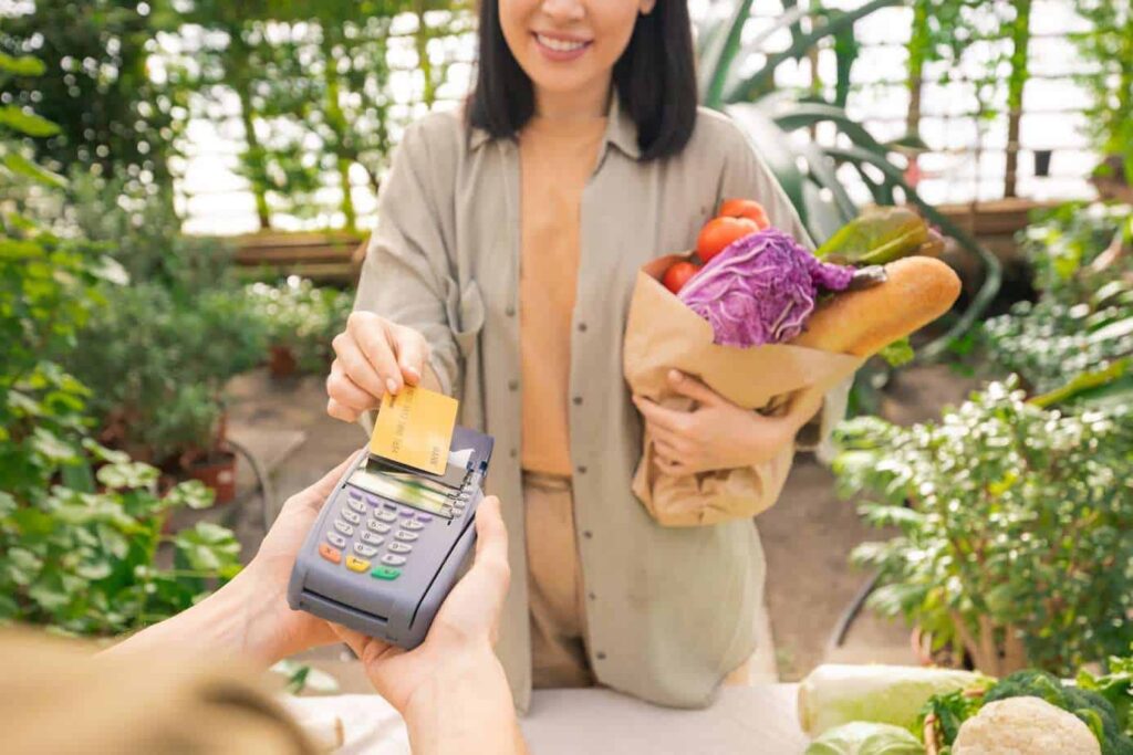 ebt payment processing