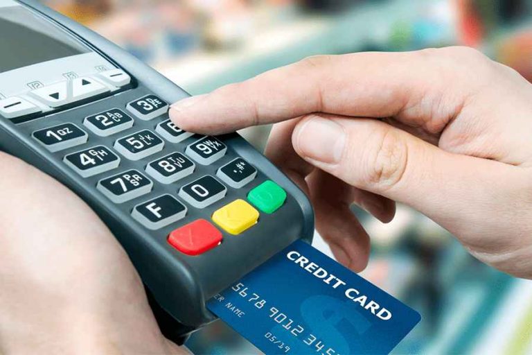 What is Small Business Merchant Services and How Does it Work? – Health