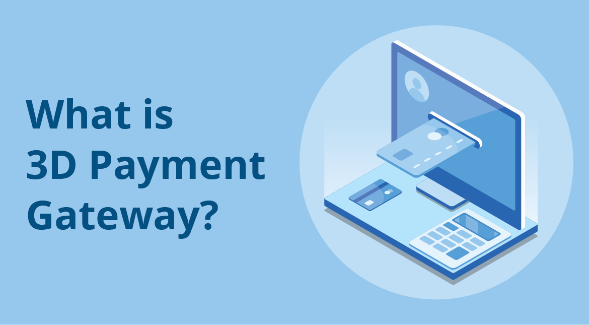 3d payment gateway