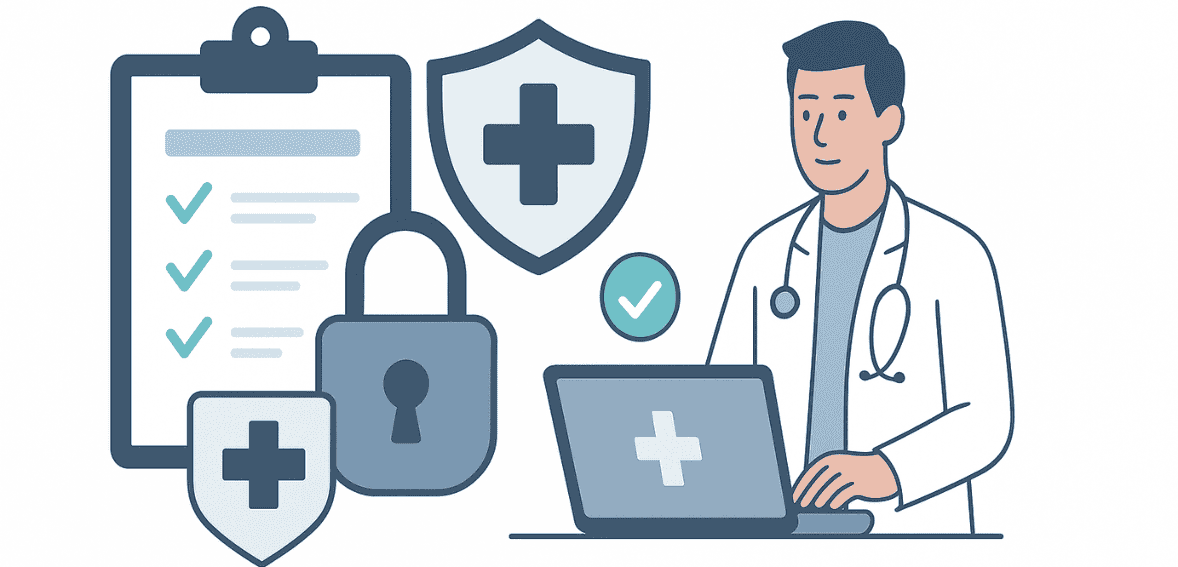 Why HIPAA Compliance Matters in Healthcare Payment Processing (1)