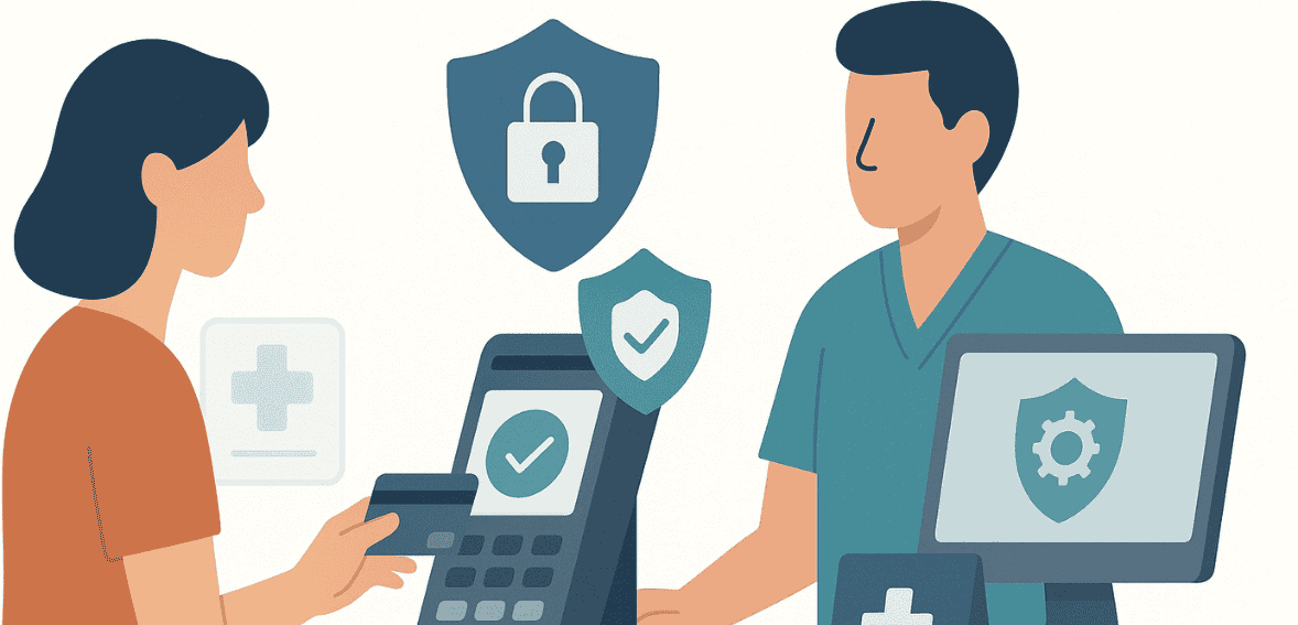 Why HIPAA Compliance is Critical in Payment Processing?