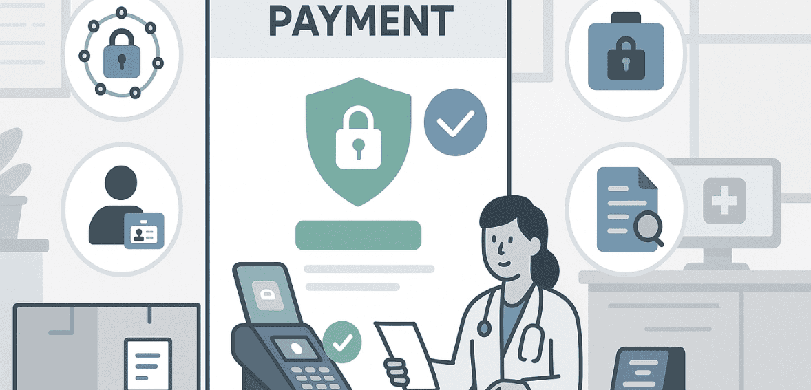 Key HIPAA Requirements for Payment Processors