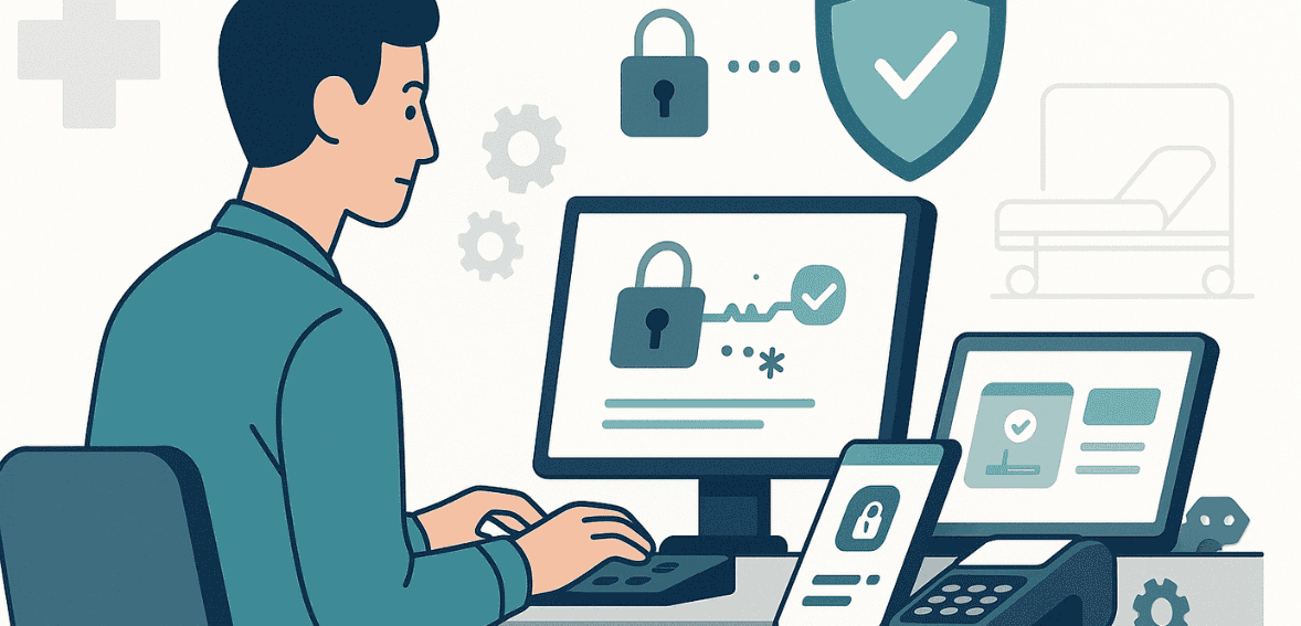 Implementing HIPAA-Compliant Payment Solutions