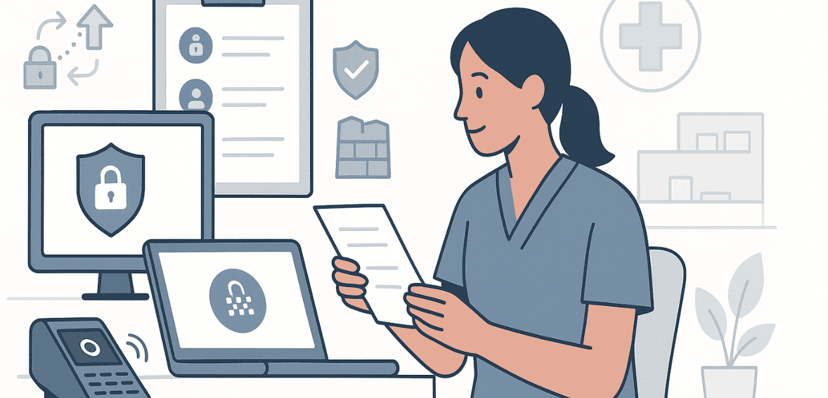 Best Practices for Healthcare Organizations