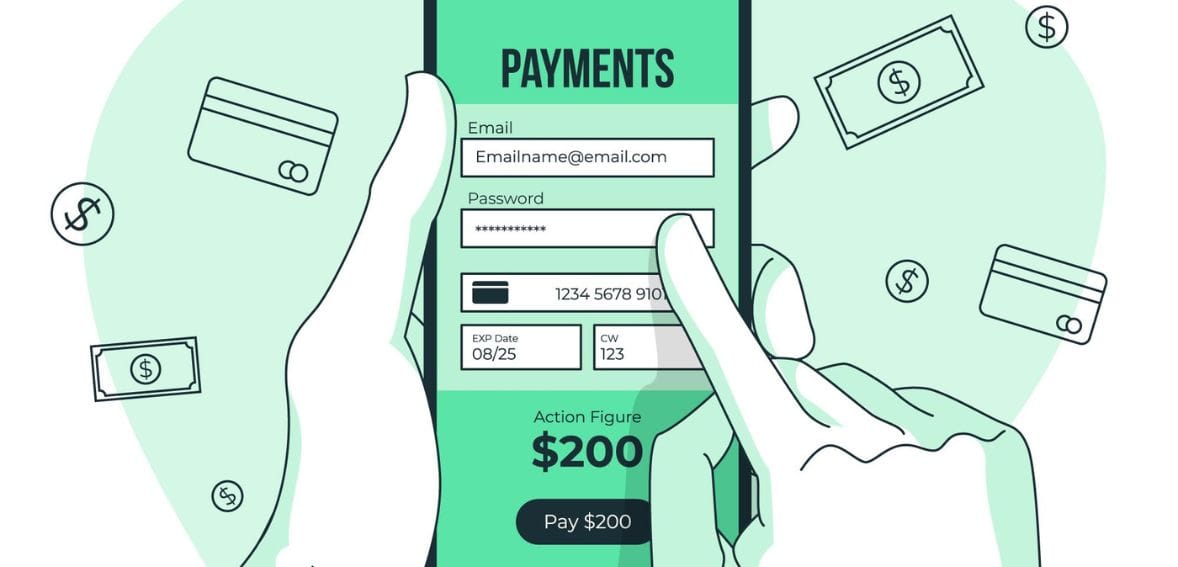 Payment