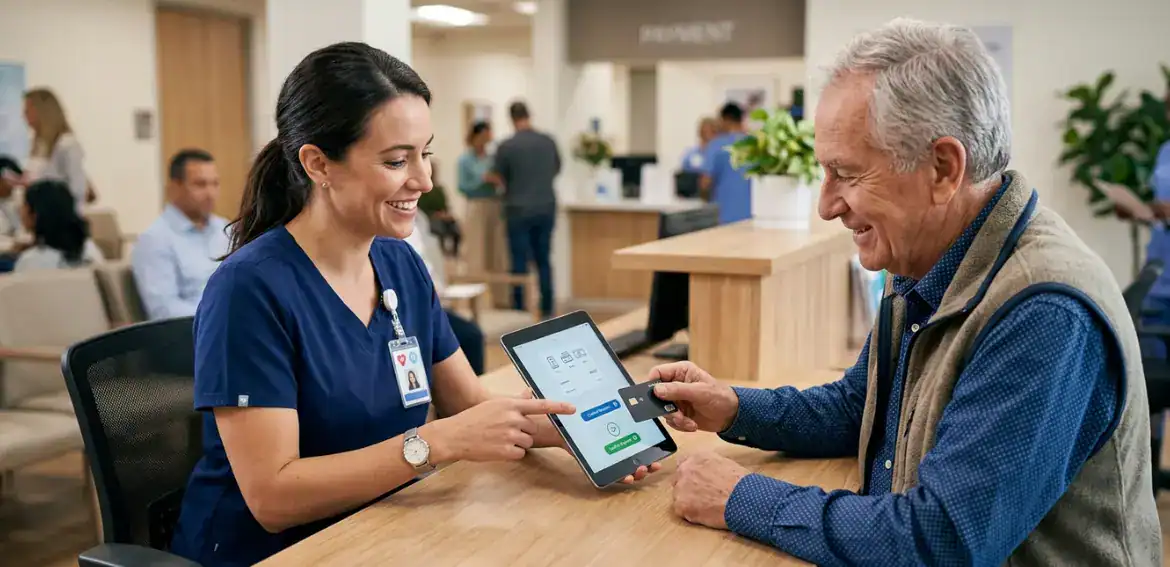 Patient Payments
